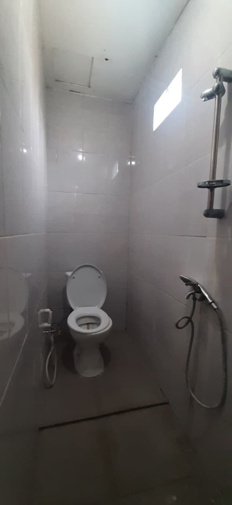 Rumah Brand New Minimalis siap huni di Jakarta Selatan