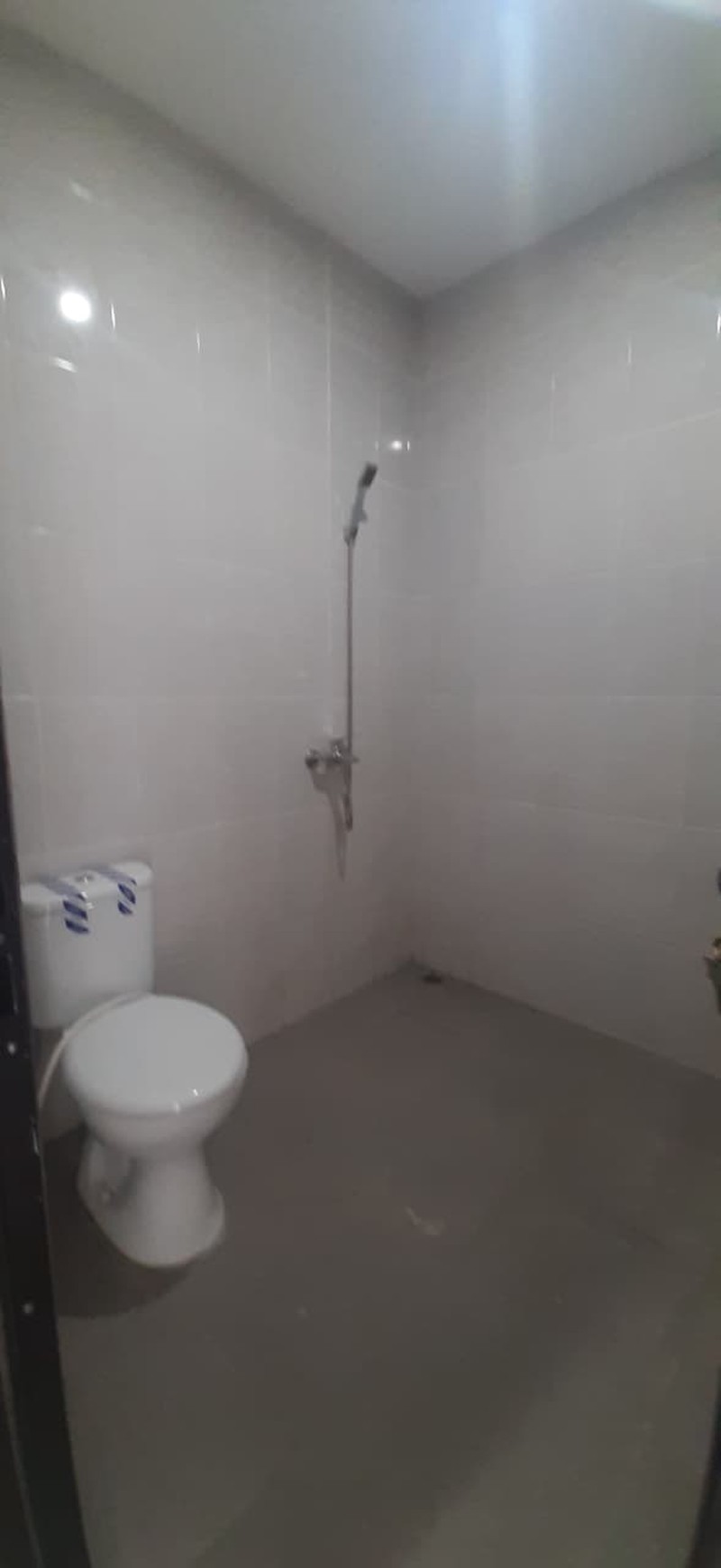 Rumah Brand New Minimalis siap huni di Jakarta Selatan