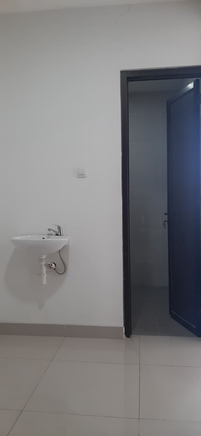 Rumah Brand New Minimalis siap huni di Jakarta Selatan