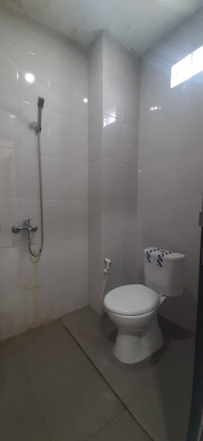 Rumah Brand New Minimalis siap huni di Jakarta Selatan