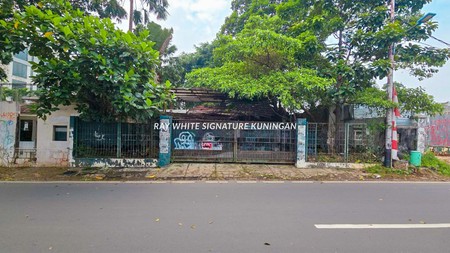 Dijual Rumah Hitung Tanah Harga Dibawah NJOP - Bangka Raya 