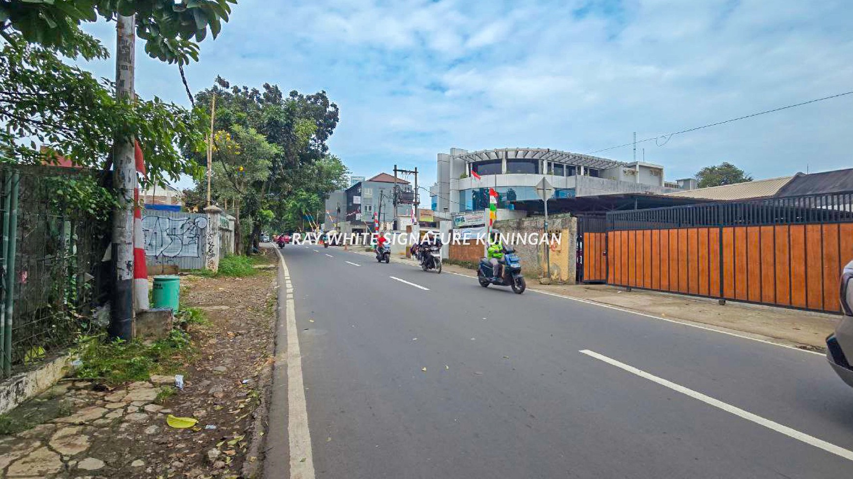 Dijual Rumah Hitung Tanah Harga Dibawah NJOP - Bangka Raya