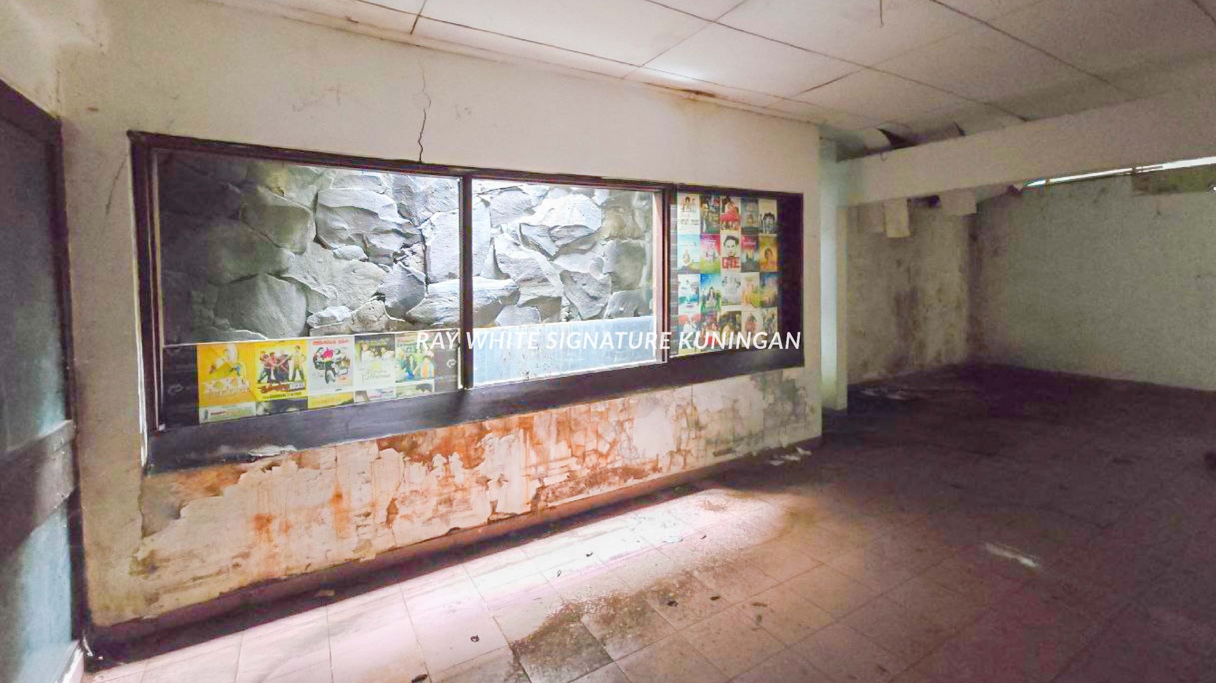Dijual Rumah Hitung Tanah Harga Dibawah NJOP - Bangka Raya