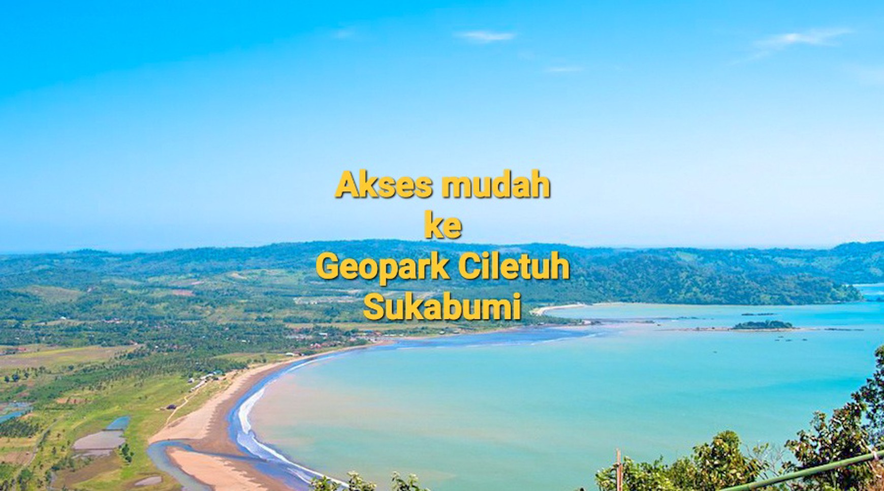 Kebun Cengkeh, Durian, Kelengkeng di Ciemas Sukabumi, Dekat Bogor