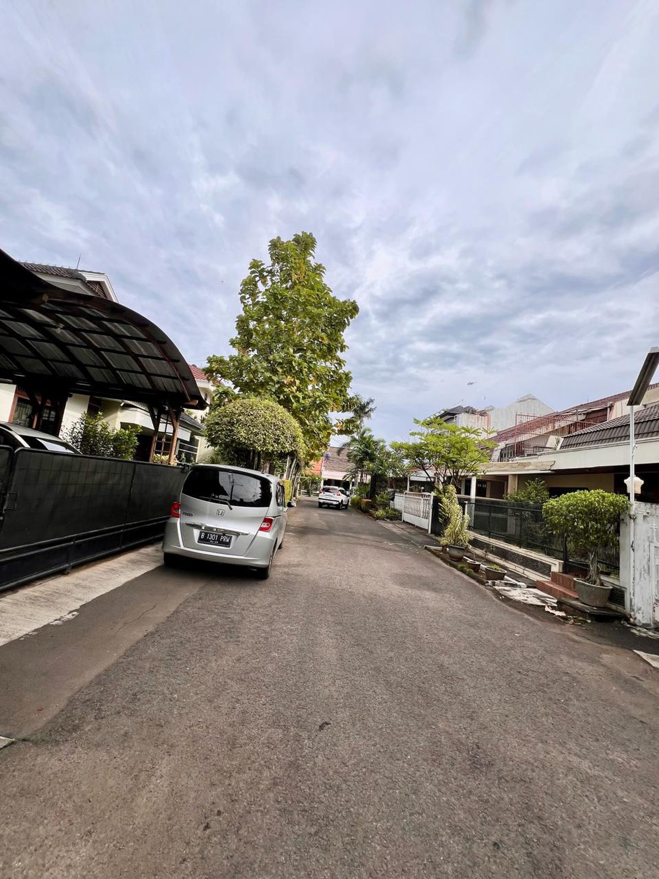 Rumah Bagus Di Bintaro Jaya Sektor 1 Jakarta Selatan