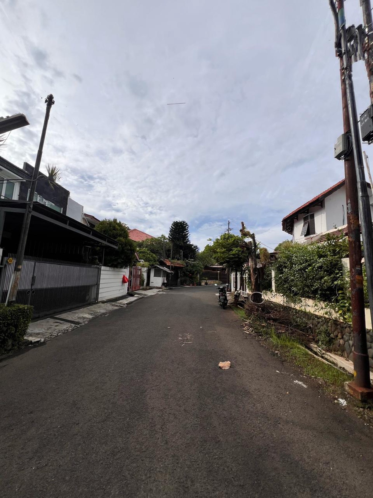 Rumah Bagus Di Bintaro Jaya Sektor 1 Jakarta Selatan