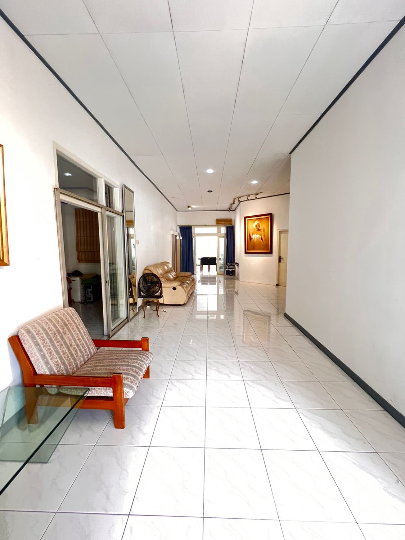 Rumah Bagus Di Bintaro Jaya Sektor 1 Jakarta Selatan