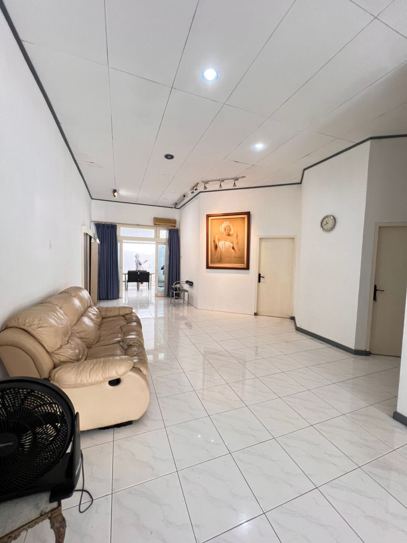 Rumah Bagus Di Bintaro Jaya Sektor 1 Jakarta Selatan