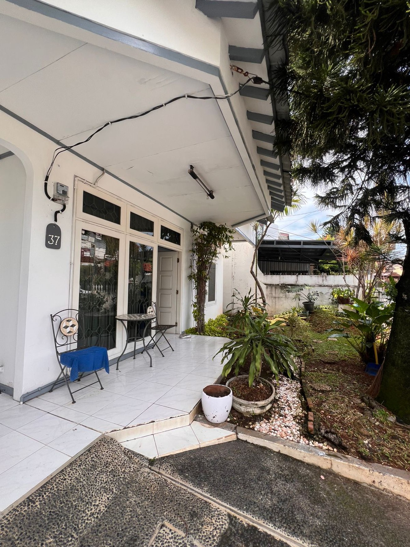 Rumah Bagus Di Bintaro Jaya Sektor 1 Jakarta Selatan