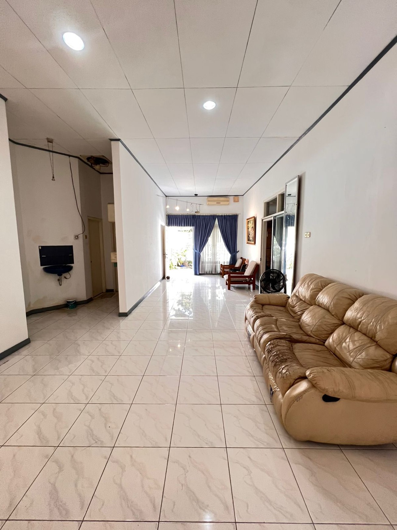 Rumah Bagus Di Bintaro Jaya Sektor 1 Jakarta Selatan