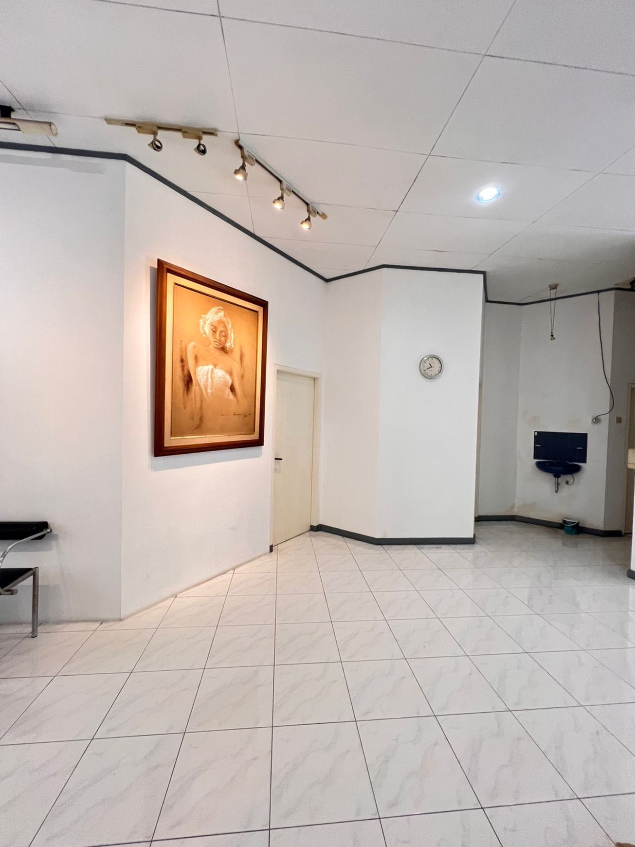 Rumah Bagus Di Bintaro Jaya Sektor 1 Jakarta Selatan
