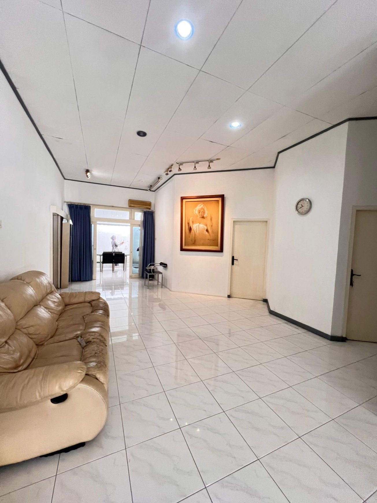 Rumah Bagus Di Bintaro Jaya Sektor 1 Jakarta Selatan