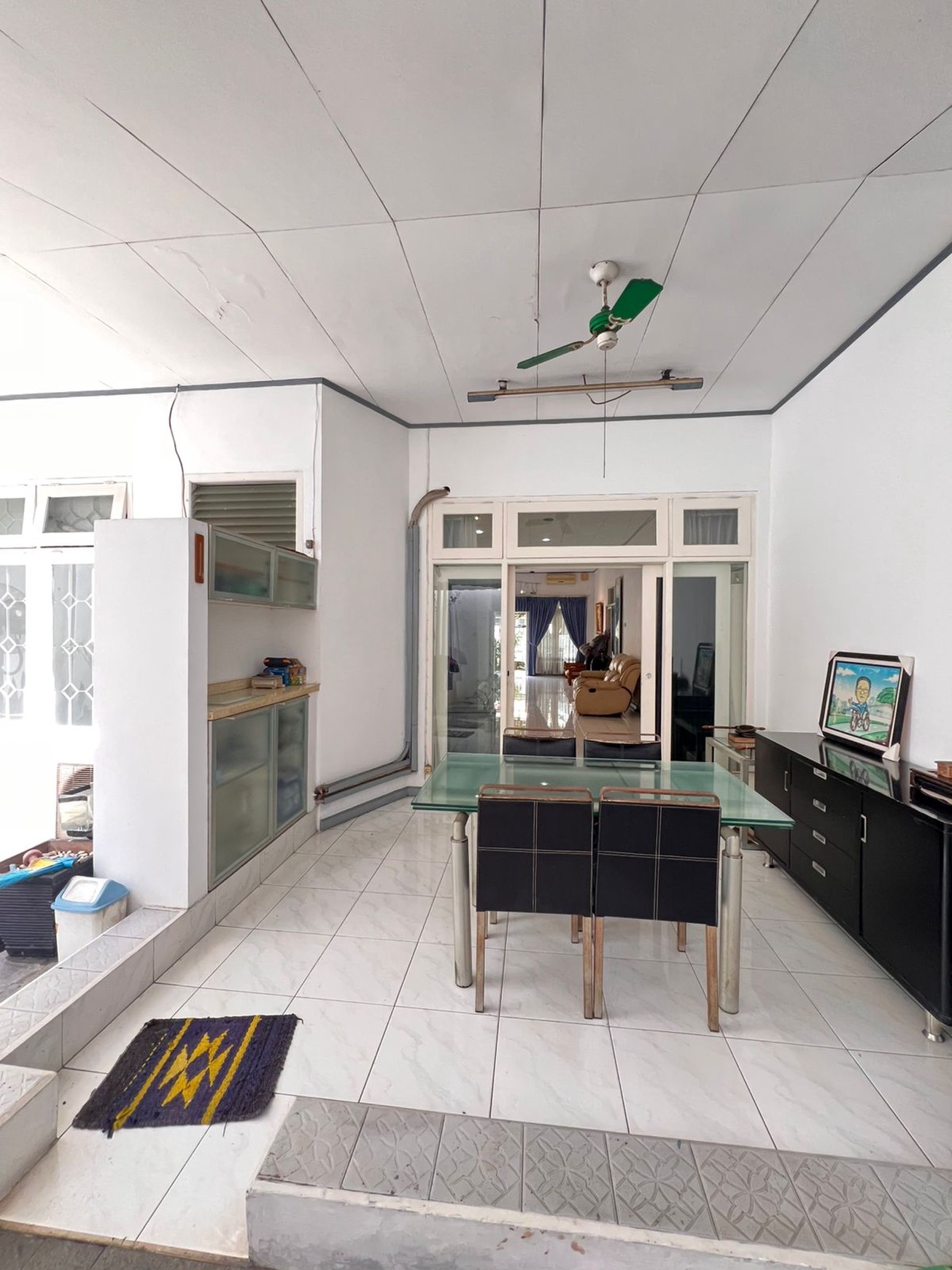 Rumah Bagus Di Bintaro Jaya Sektor 1 Jakarta Selatan