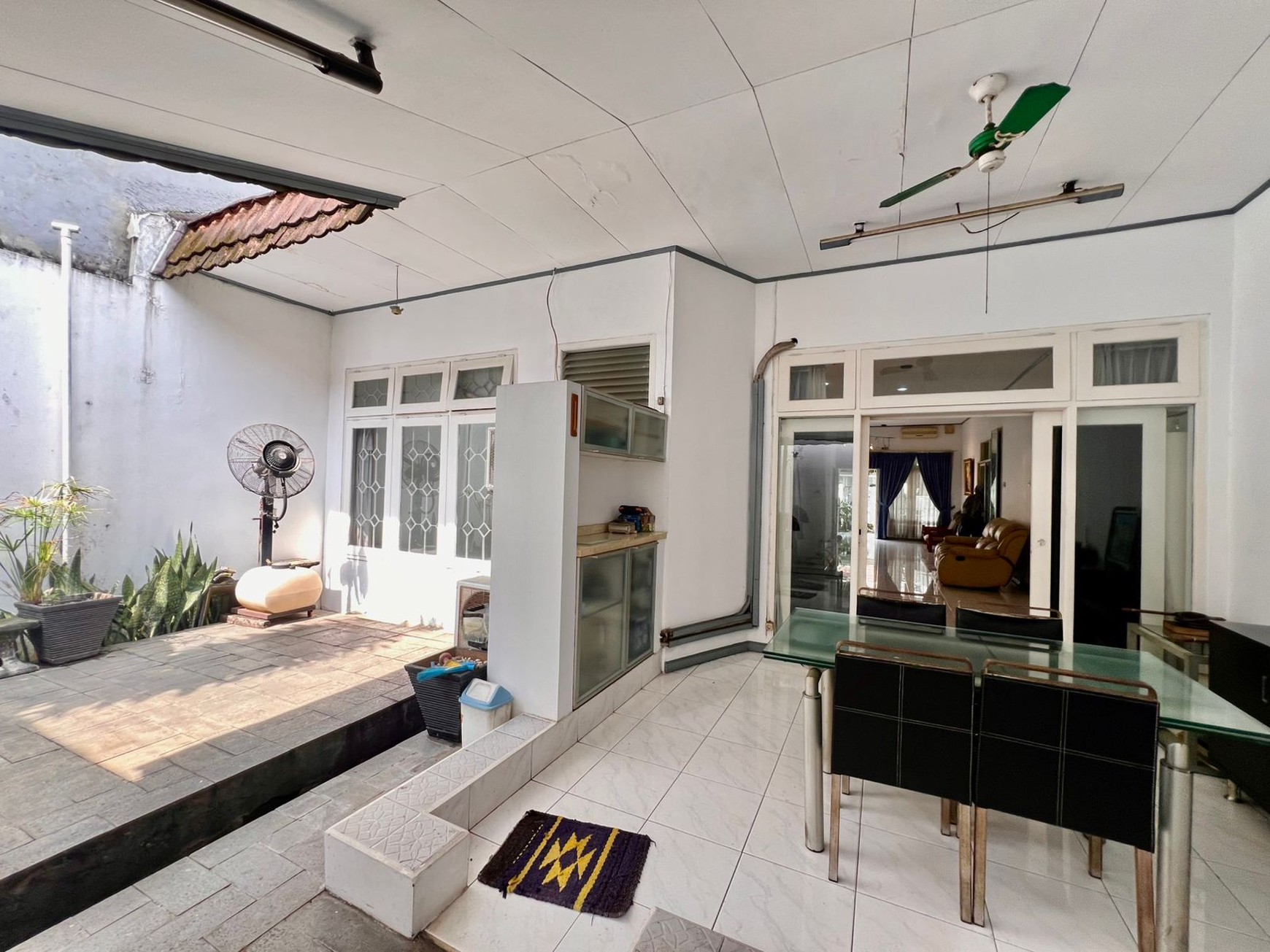 Rumah Bagus Di Bintaro Jaya Sektor 1 Jakarta Selatan
