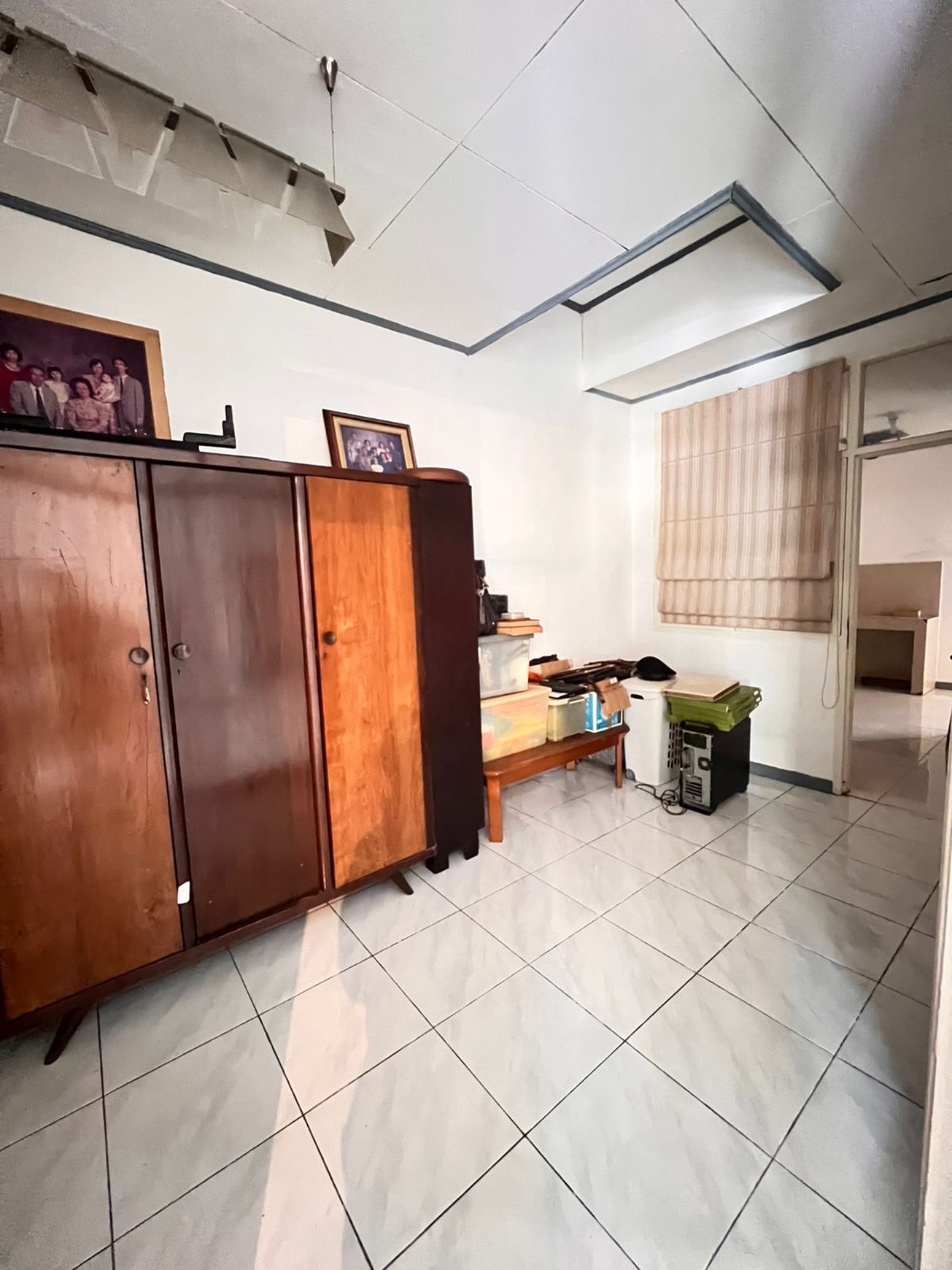 Rumah Bagus Di Bintaro Jaya Sektor 1 Jakarta Selatan
