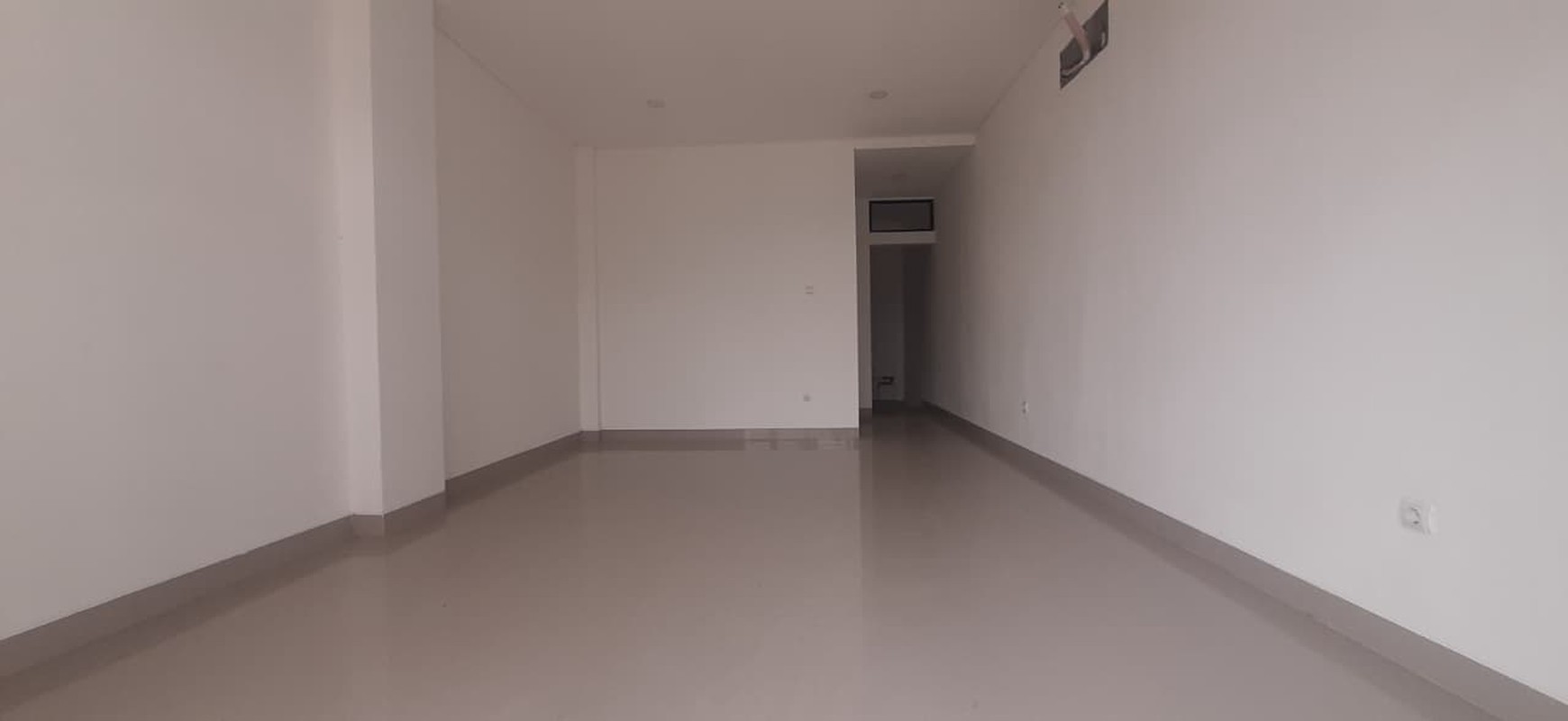 Rumah Brand New, dalam Cluster di Jakarta Selatan