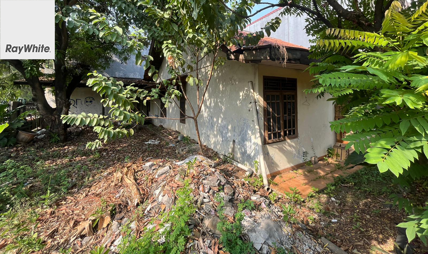 FOR SALE Murah Rumah Hitung Tanah Di Kompek Huma Akasia Jatiwarna Pondok Melati Bekasi