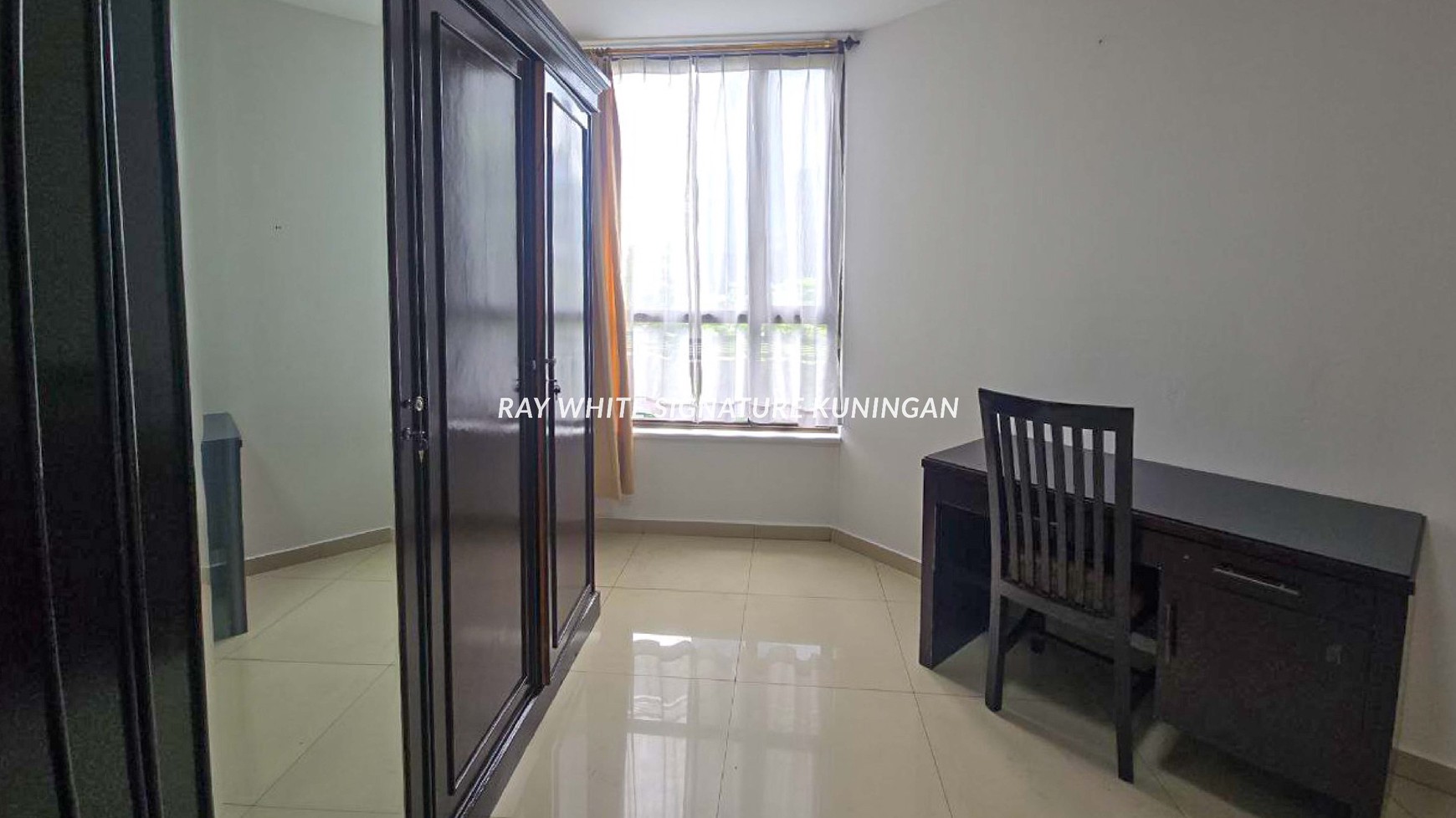 Apartemen Taman Rasuna Lantai Rendah Harga Dibawah NJOP