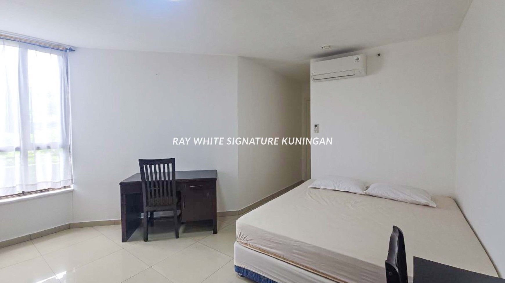 Apartemen Taman Rasuna Lantai Rendah Harga Dibawah NJOP