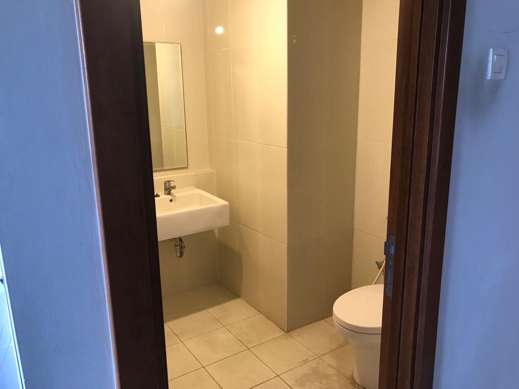 Apartemen Soho Pancoran Lokasi Central di Bundaran Pancoran Jaksel 