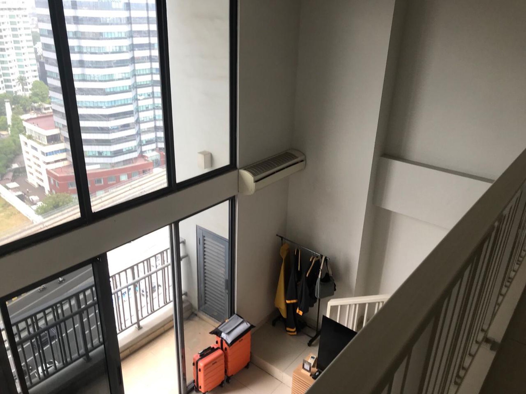 Apartemen Soho Pancoran Lokasi Central di Bundaran Pancoran Jaksel 