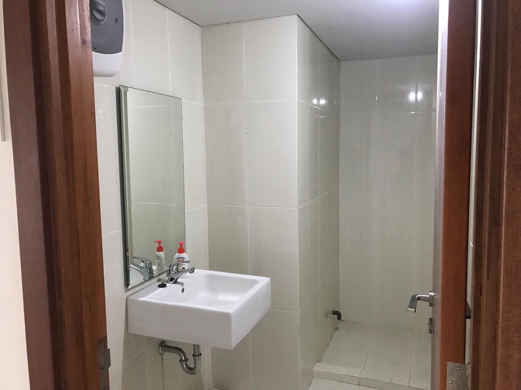 Apartemen Soho Pancoran Lokasi Central di Bundaran Pancoran Jaksel 