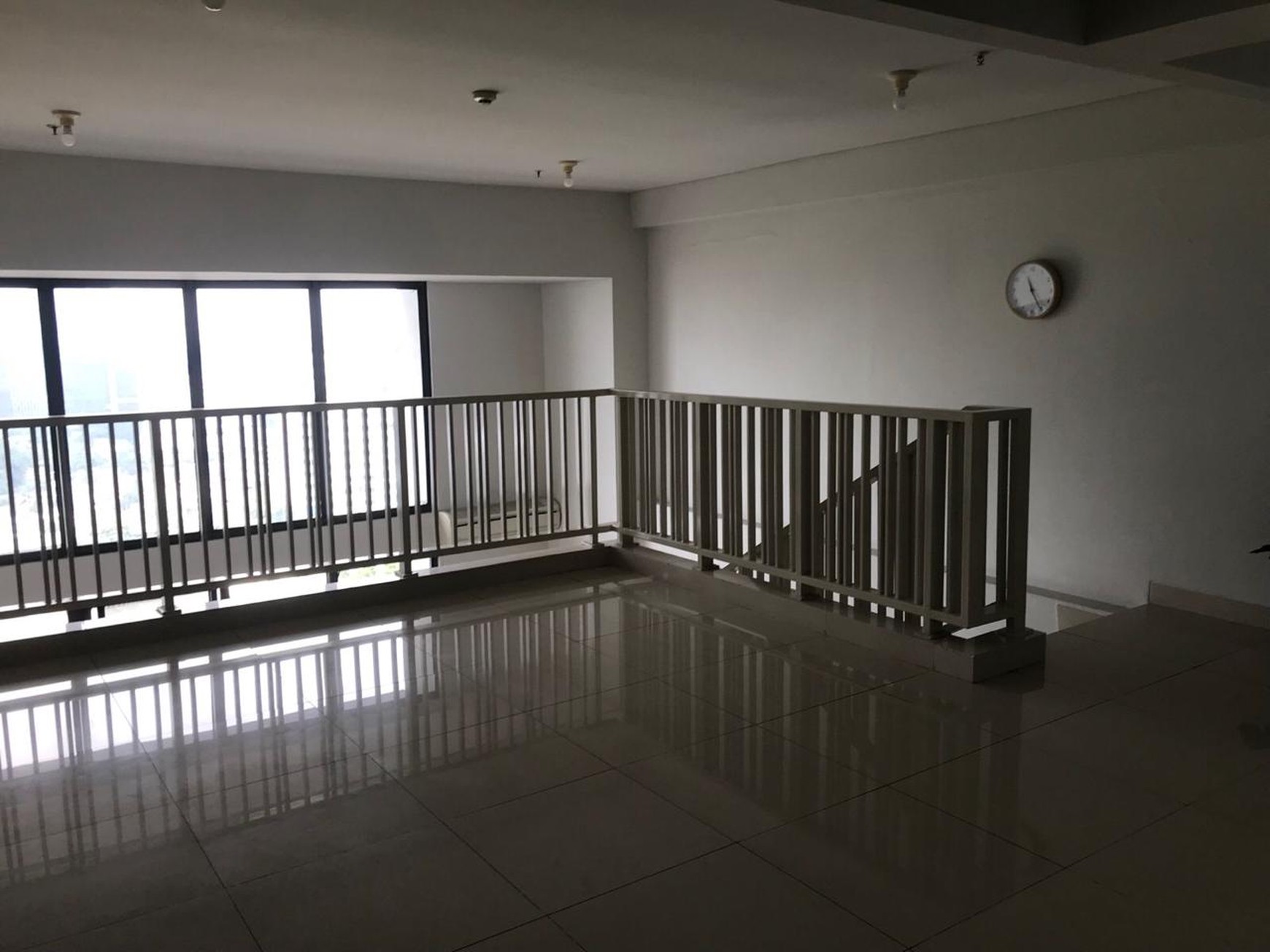 Apartemen Soho Pancoran Lokasi Central di Bundaran Pancoran Jaksel 
