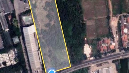Tanah dijual lokai cikarang timur ,kabupaten bekasi