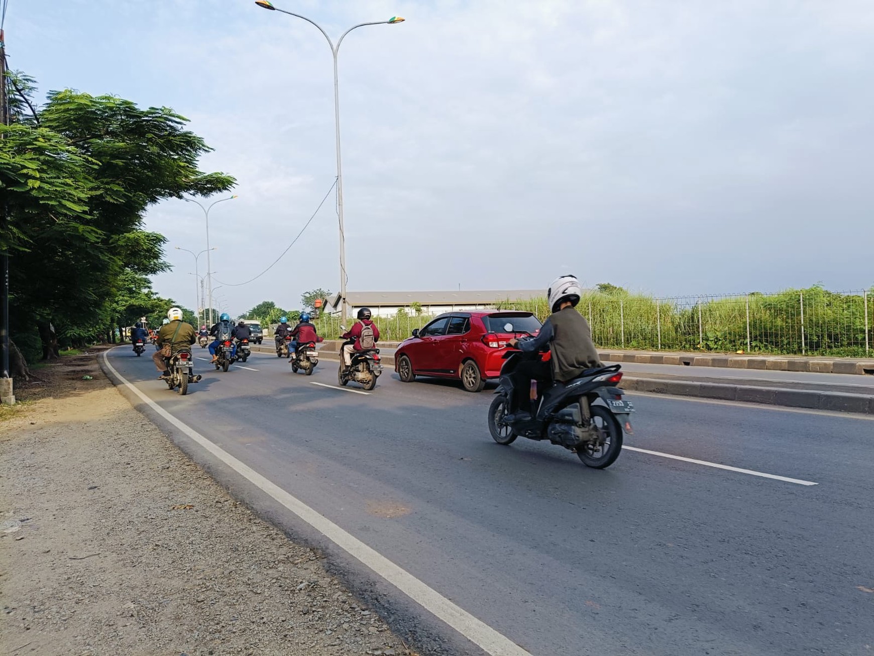 Tanah dijual lokai cikarang timur ,kabupaten bekasi