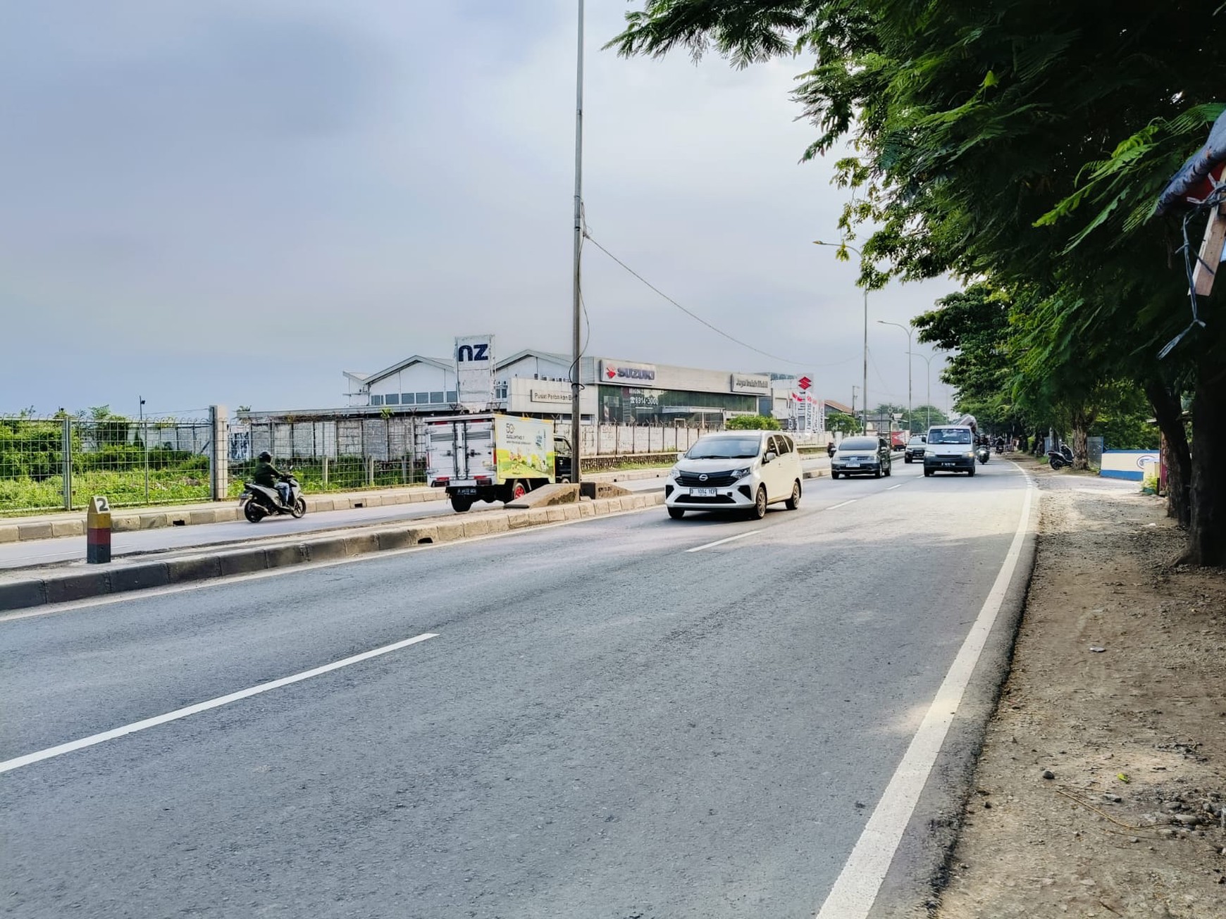 Tanah dijual lokai cikarang timur ,kabupaten bekasi