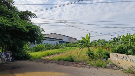 Tanah dijual lokai cikarang timur ,kabupaten bekasi