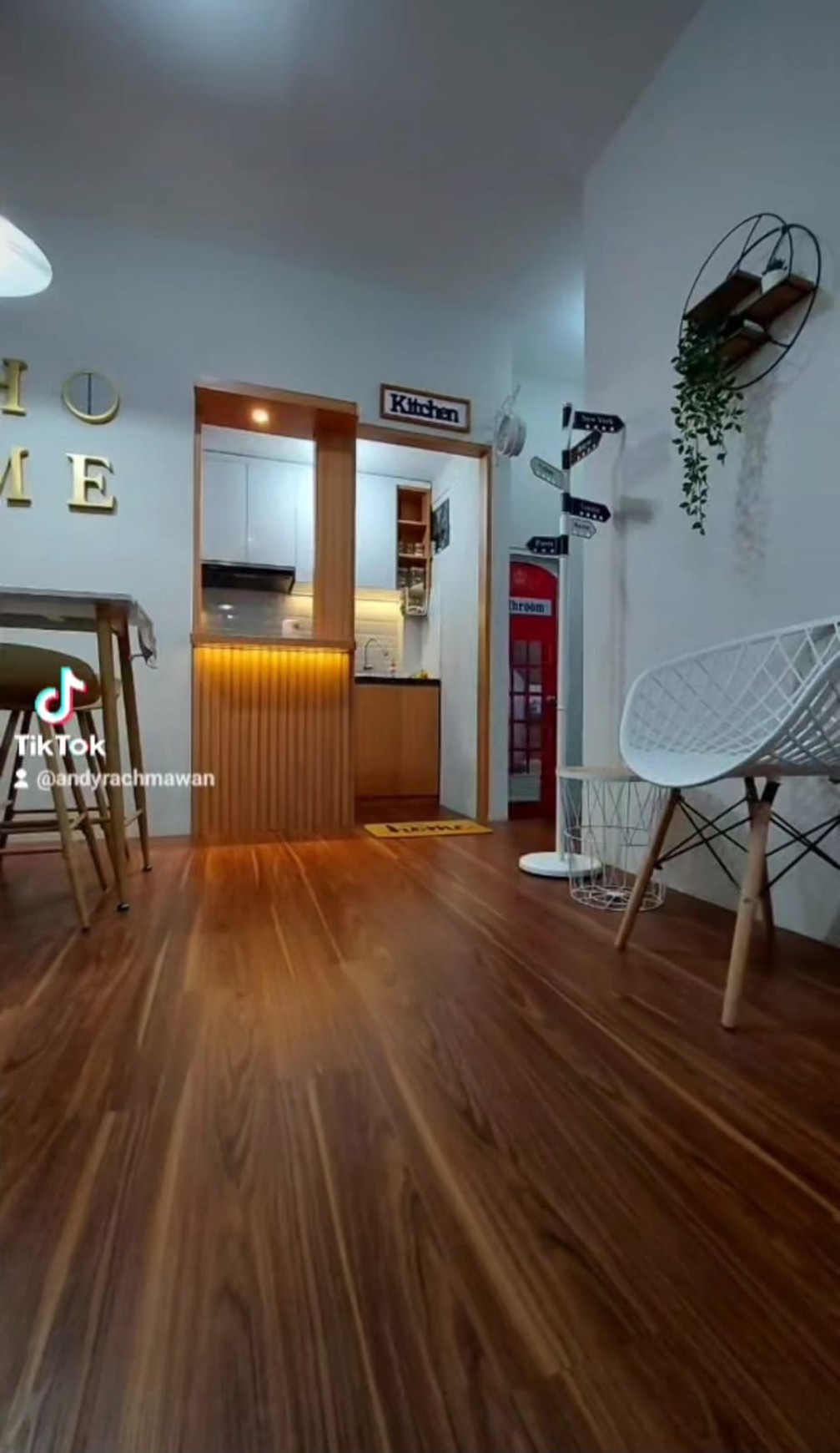 Kemang Verde Residence, Fully Furnished di Bogor Jawa Barat