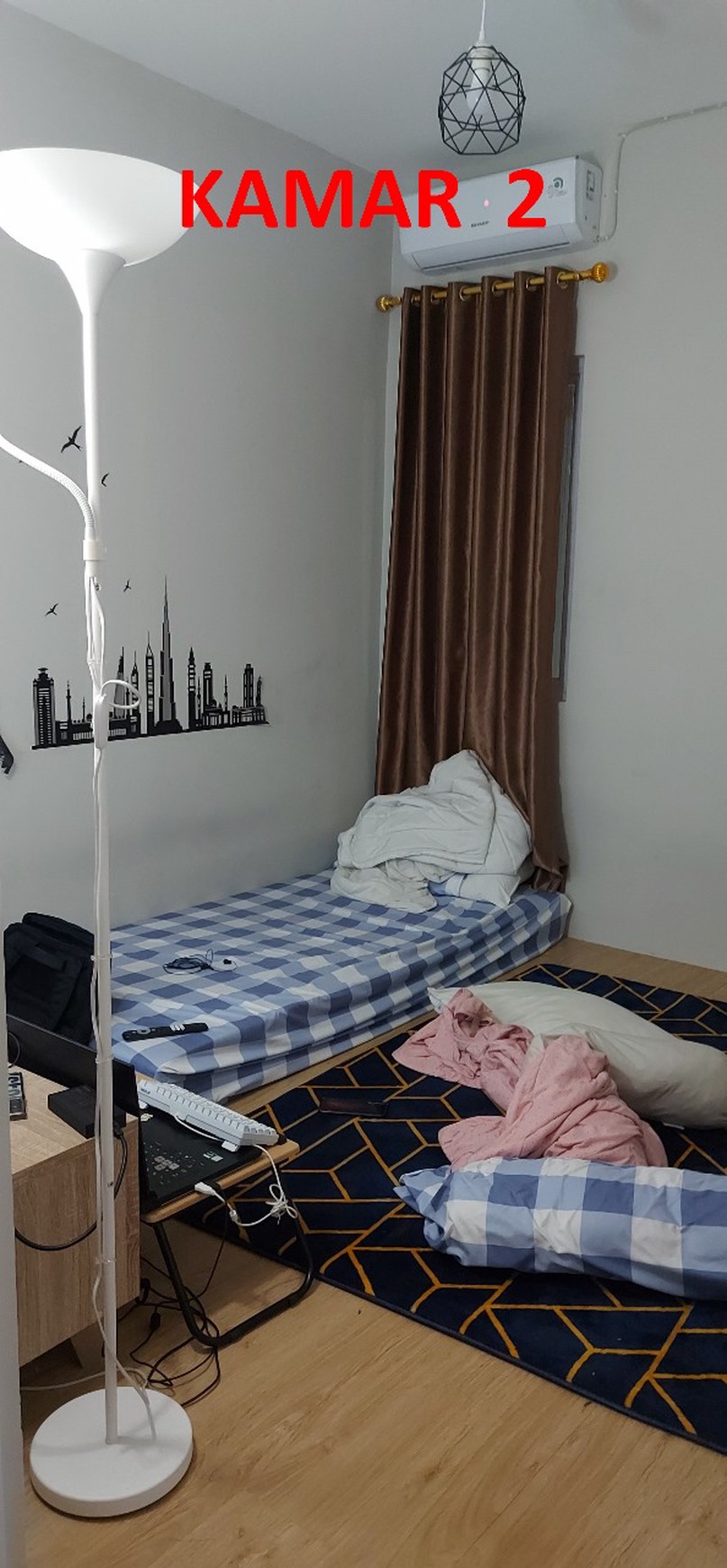Kemang Verde Residence, Fully Furnished di Bogor Jawa Barat