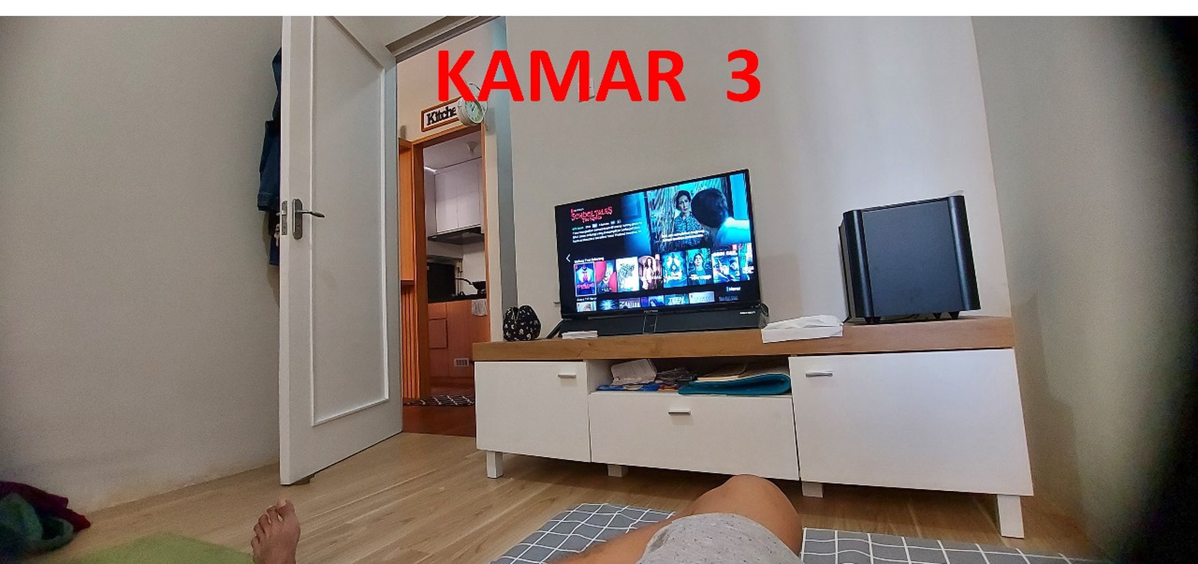 Kemang Verde Residence, Fully Furnished di Bogor Jawa Barat