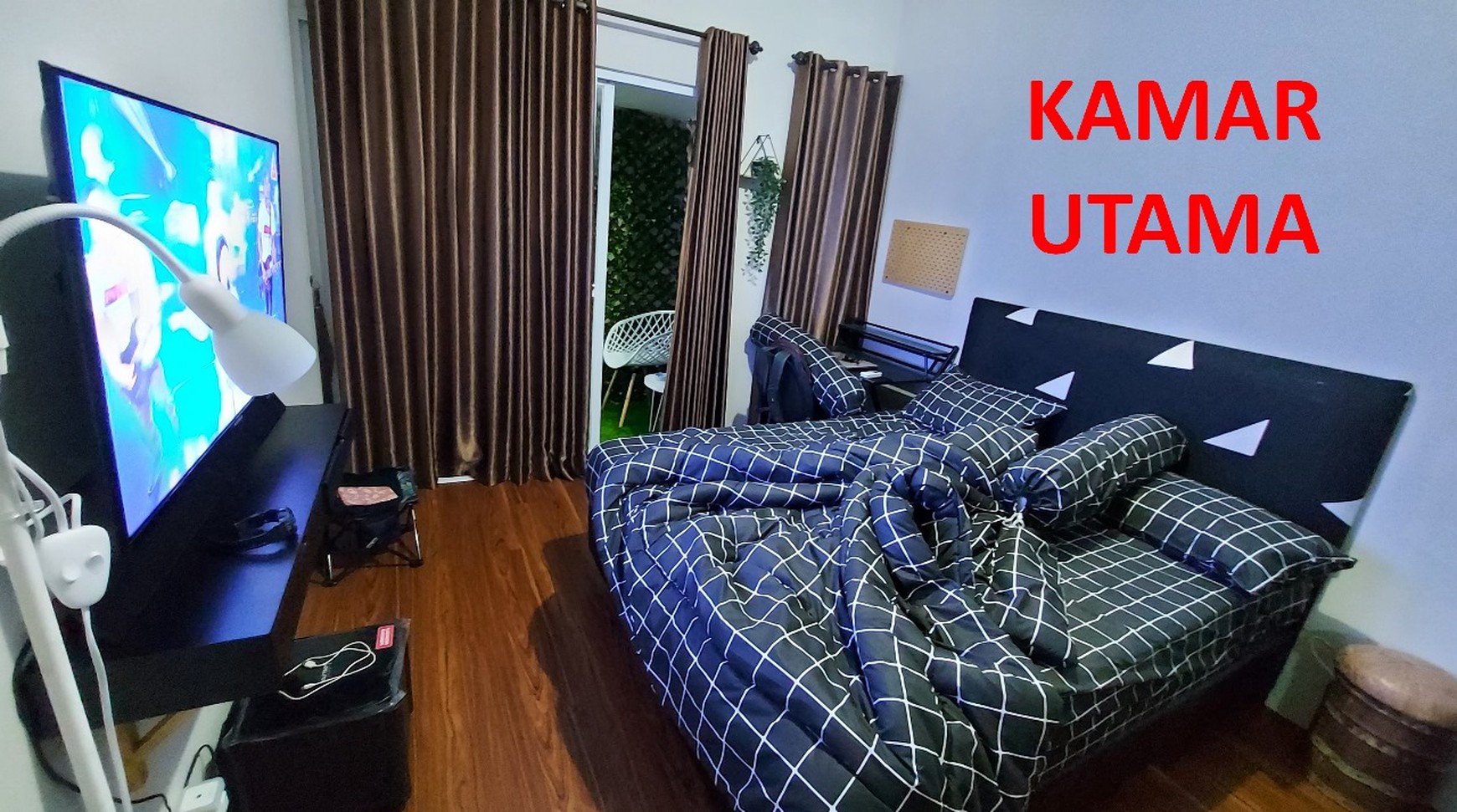 Kemang Verde Residence, Fully Furnished di Bogor Jawa Barat