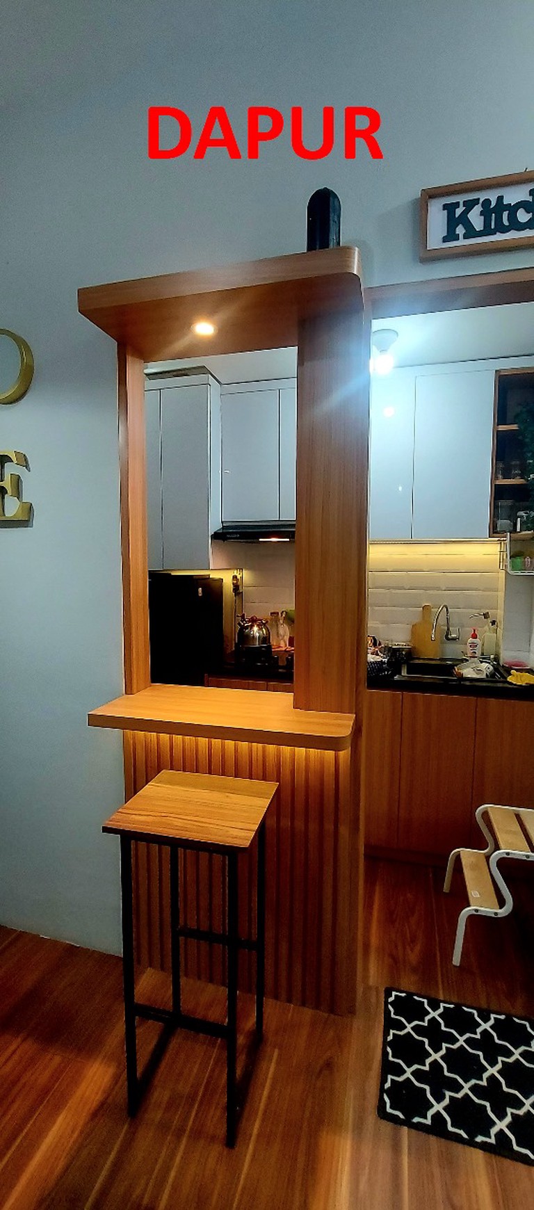 Kemang Verde Residence, Fully Furnished di Bogor Jawa Barat