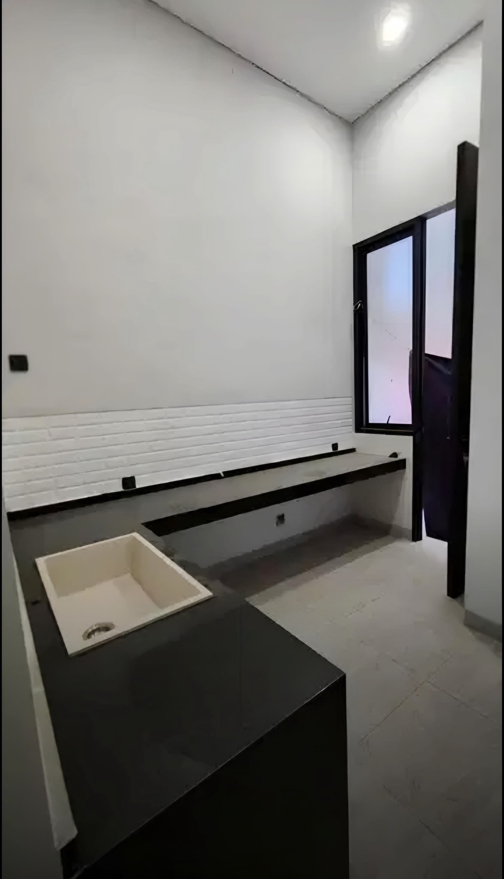 Dijual Rumah Baru Mewah Citraland Cluster Somerset Surabaya