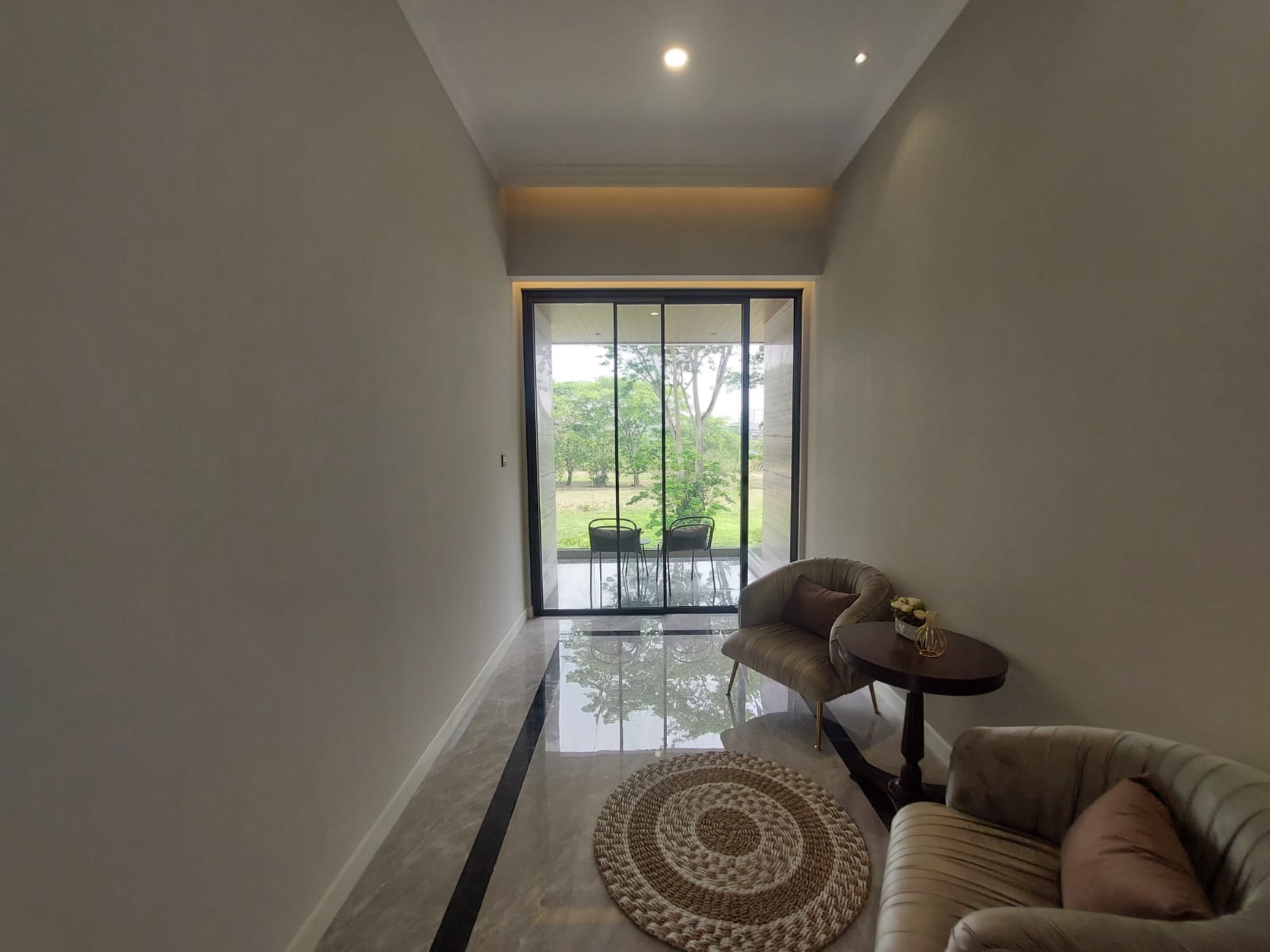 Dijual Rumah Baru Citraland Bukit Golf International Mewah Modern Minimalis