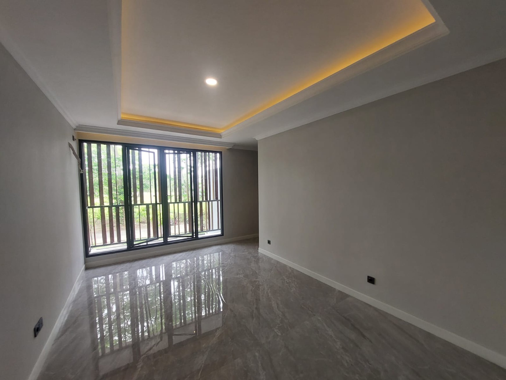 Dijual Rumah Baru Citraland Bukit Golf International Mewah Modern Minimalis