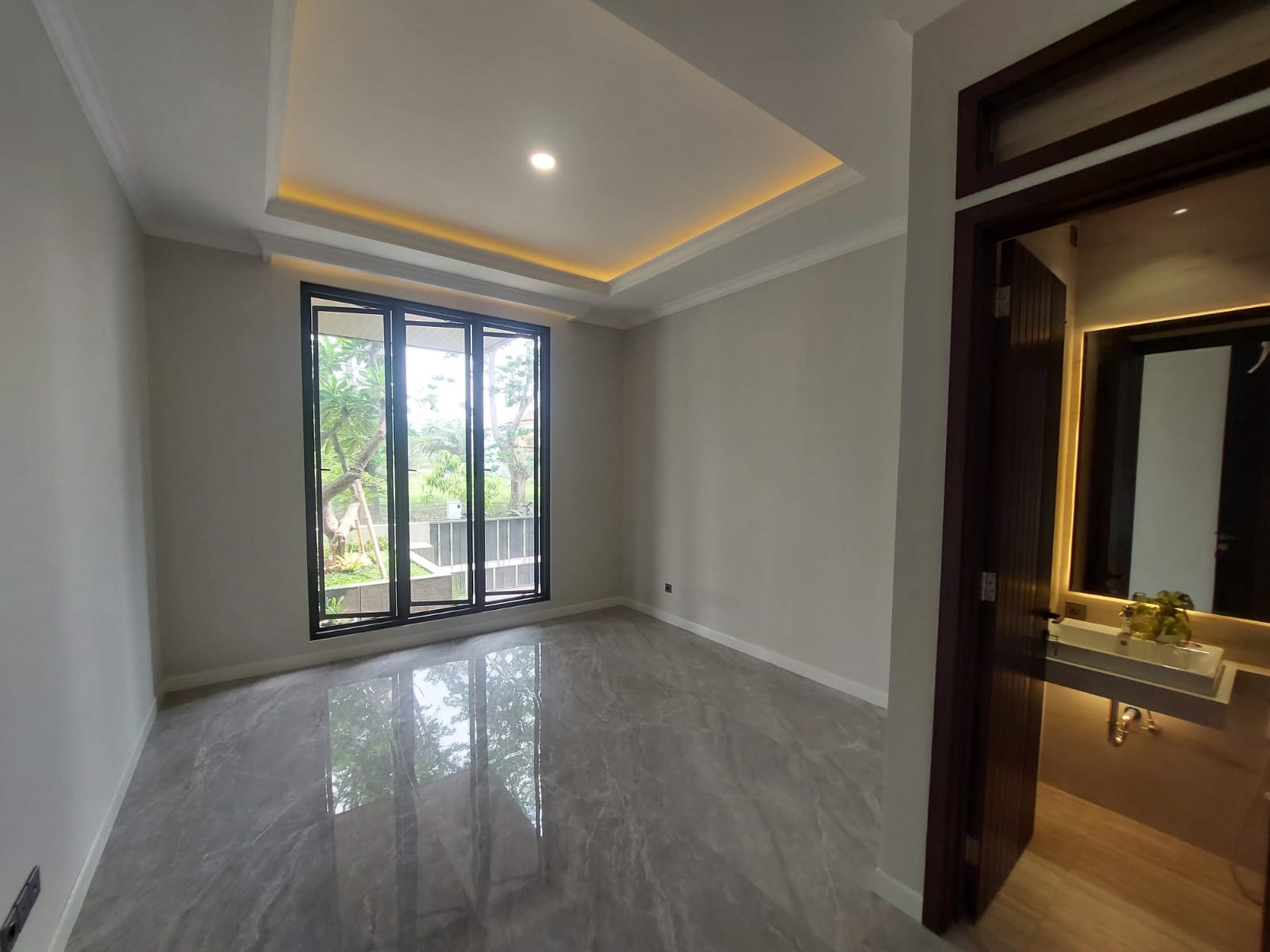 Dijual Rumah Baru Citraland Bukit Golf International Mewah Modern Minimalis