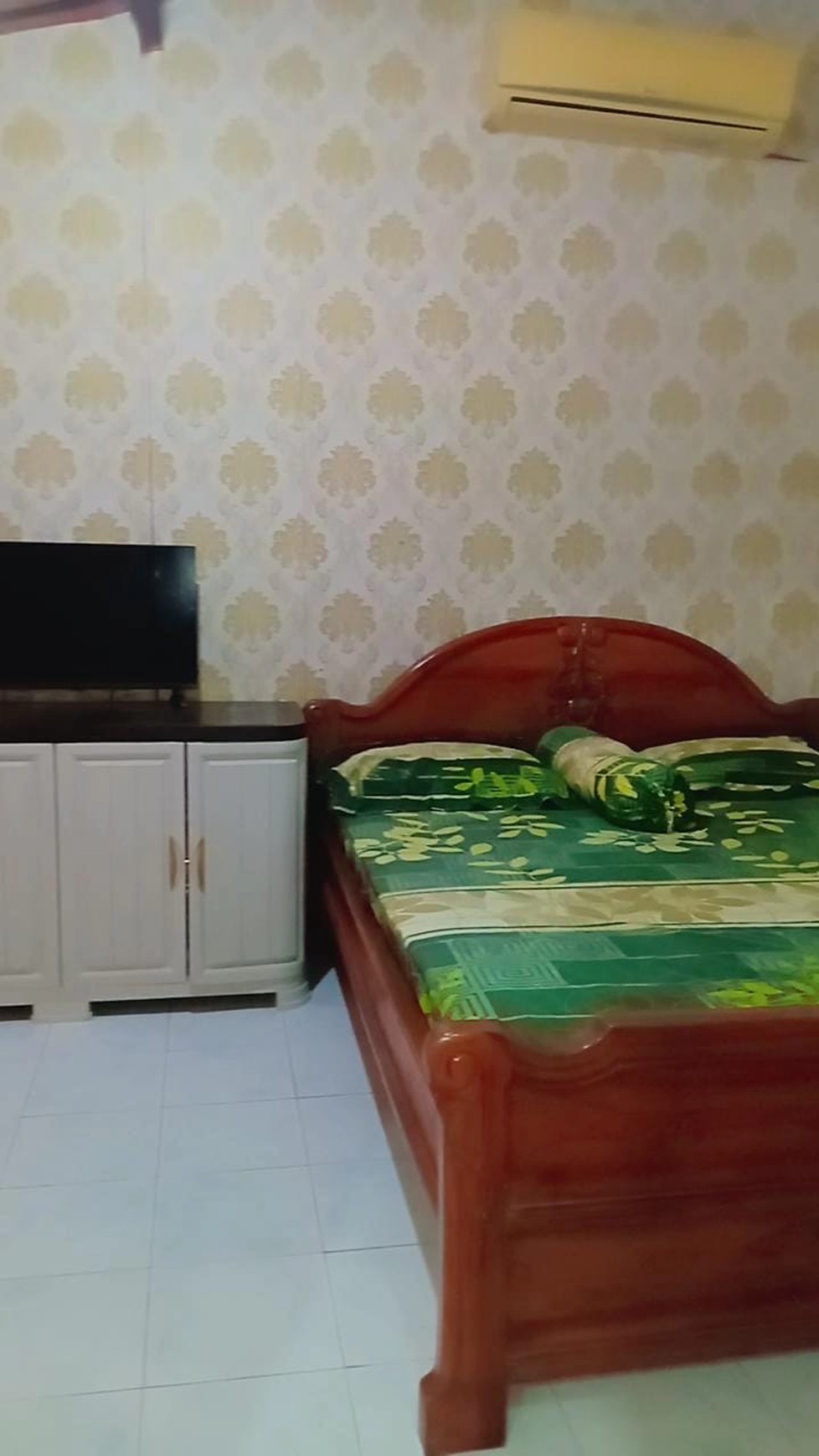 RUMAH TINGGAL DI SINGOSAREN, WONOSARI,  IMOGIRI, BANTUL