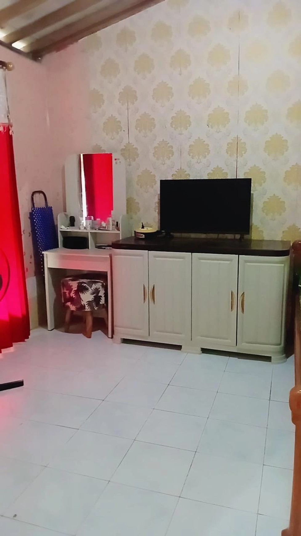 RUMAH TINGGAL DI SINGOSAREN, WONOSARI,  IMOGIRI, BANTUL