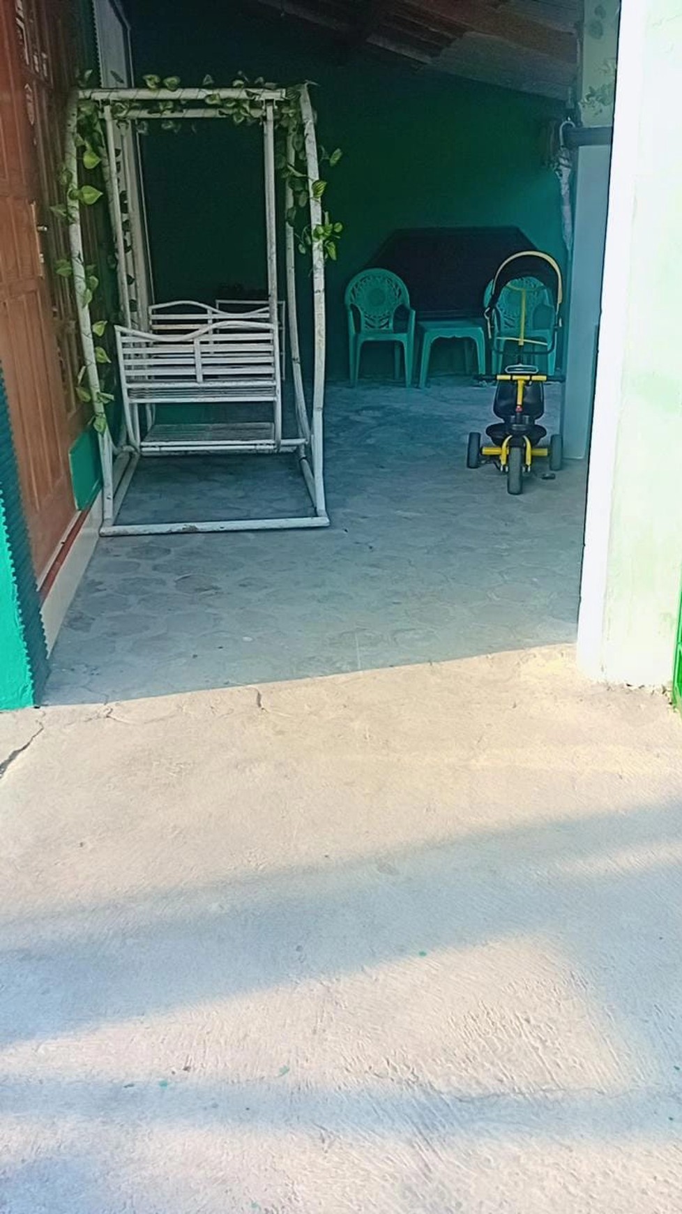 RUMAH TINGGAL DI SINGOSAREN, WONOSARI,  IMOGIRI, BANTUL
