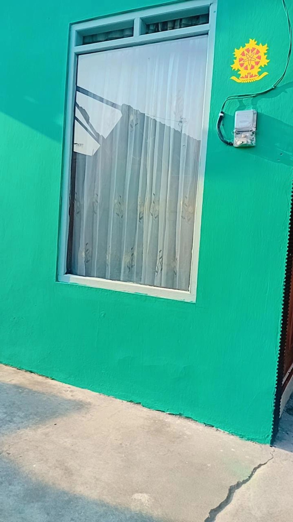 RUMAH TINGGAL DI SINGOSAREN, WONOSARI,  IMOGIRI, BANTUL