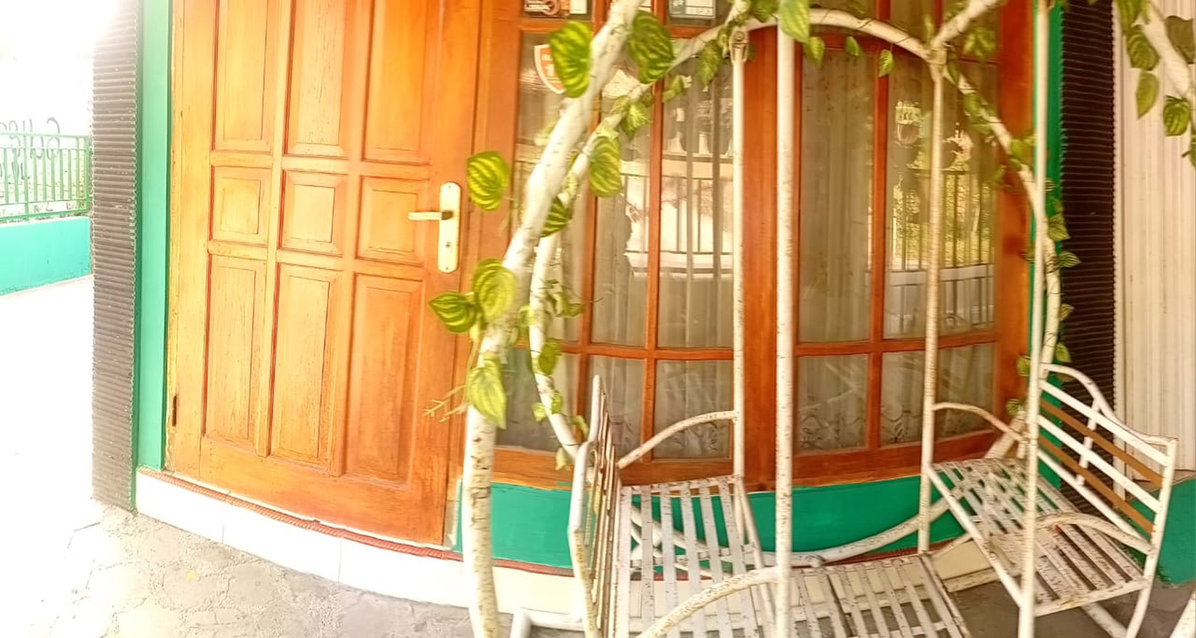 RUMAH TINGGAL DI SINGOSAREN, WONOSARI,  IMOGIRI, BANTUL