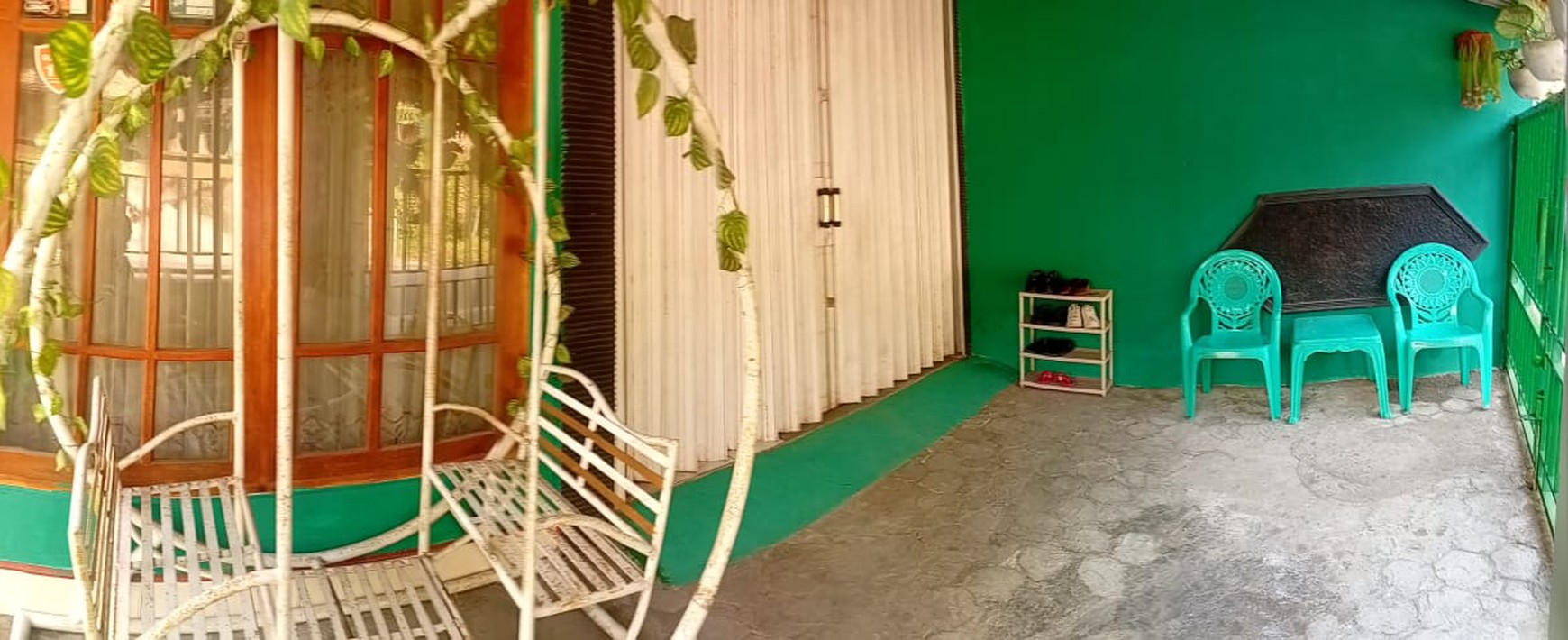 RUMAH TINGGAL DI SINGOSAREN, WONOSARI,  IMOGIRI, BANTUL