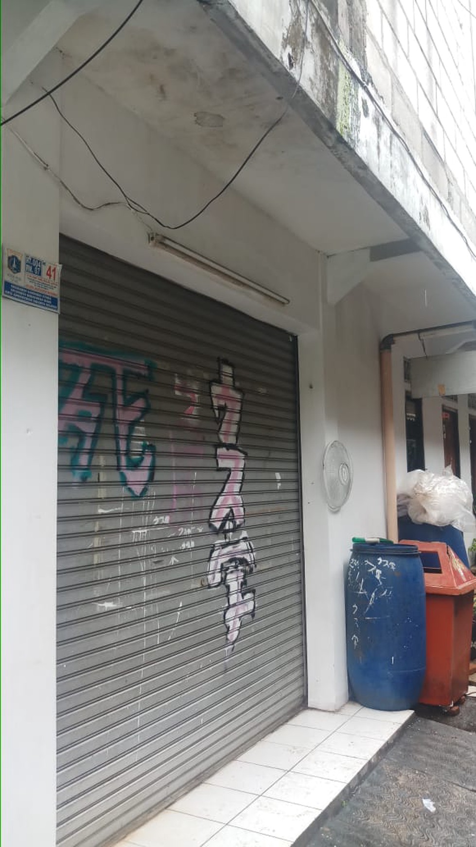 Dijual Kos-kosan Jl. H. Nawi Raya, Dekat ITC Fatmawati, Pondok Indah Mal & MRT