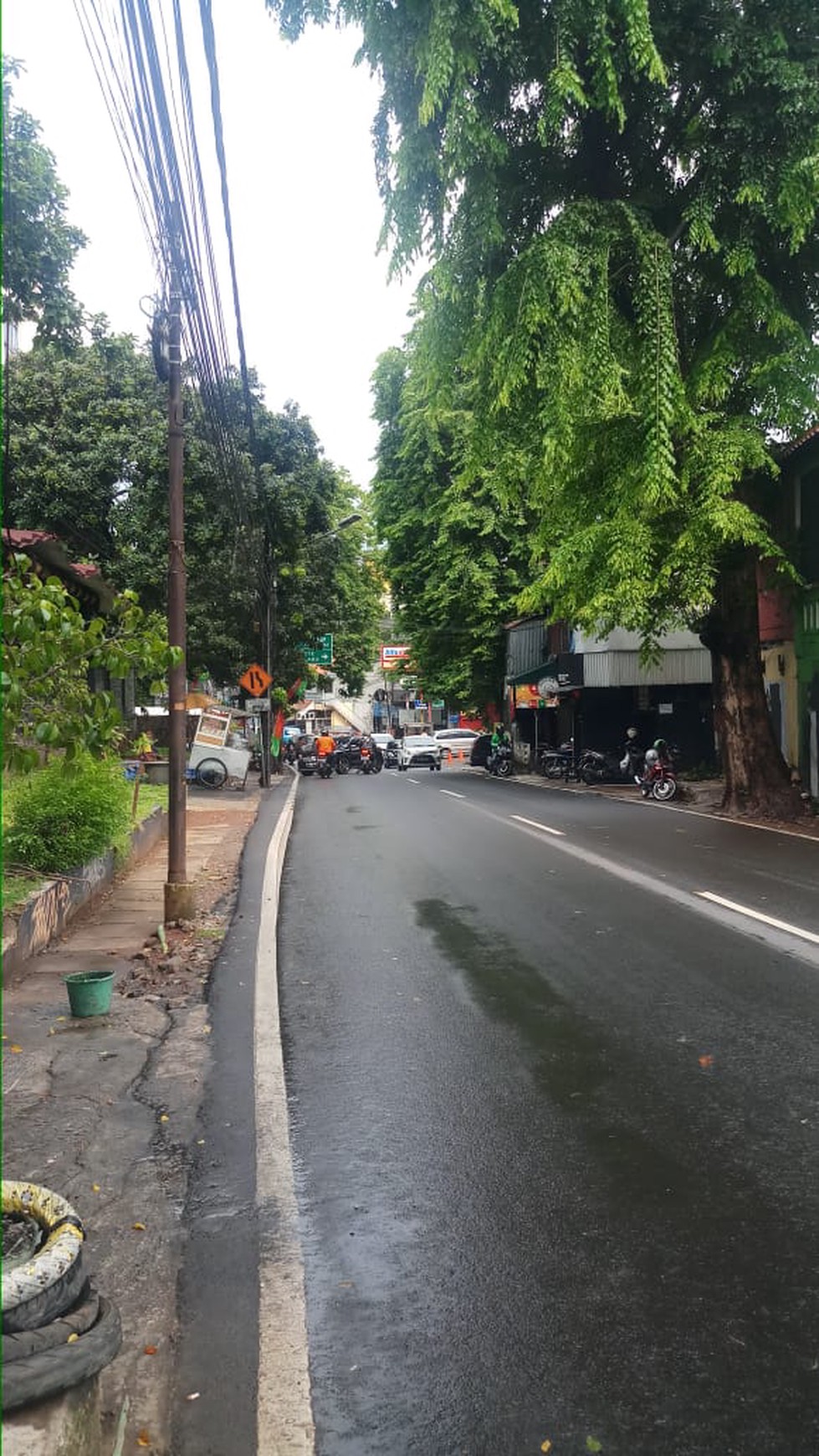 Dijual Kos-kosan Jl. H. Nawi Raya, Dekat ITC Fatmawati, Pondok Indah Mal & MRT