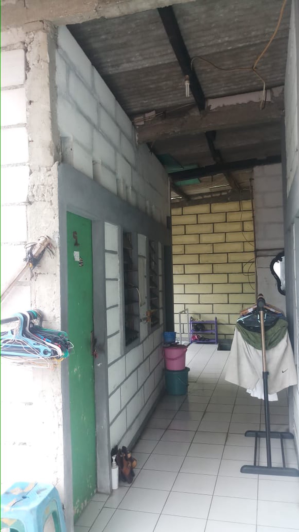 Dijual Kos-kosan Jl. H. Nawi Raya, Dekat ITC Fatmawati, Pondok Indah Mal & MRT