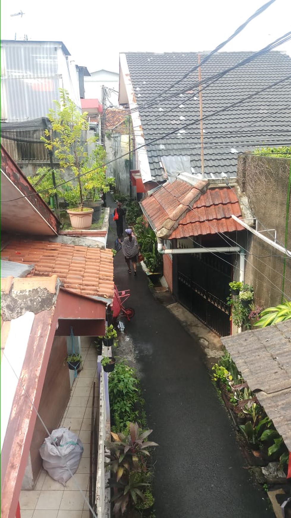 Dijual Kos-kosan Jl. H. Nawi Raya, Dekat ITC Fatmawati, Pondok Indah Mal & MRT